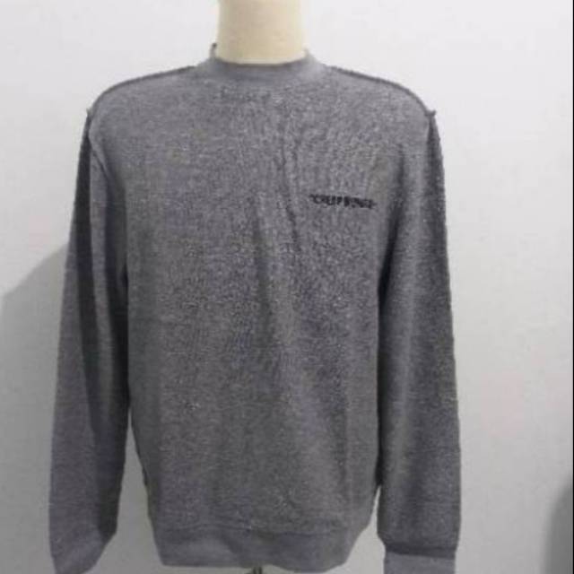 CH*AP M*NDAY MEN SWEATSHIRT-ORIGINAL