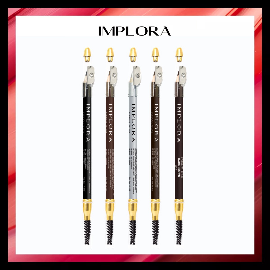 Implora Pensil Alis