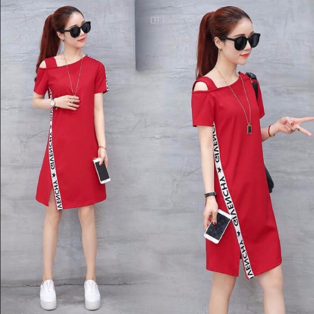 Saleclear stock Dress import china
