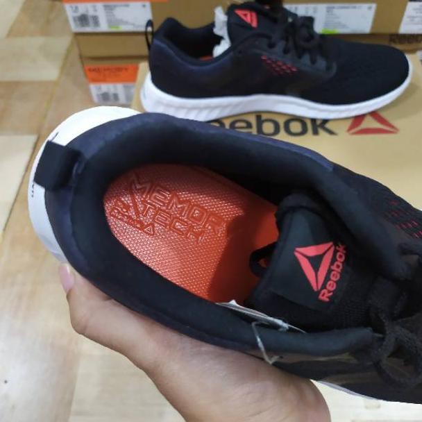 reebok memory tech foam shoes