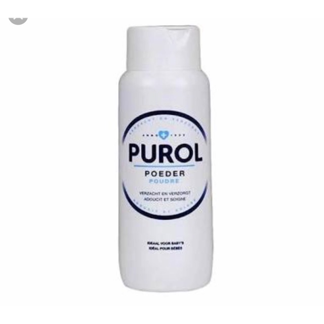 PUROL POEDER
