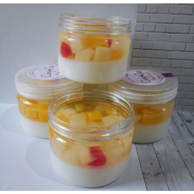 

puddingalmondcocktail