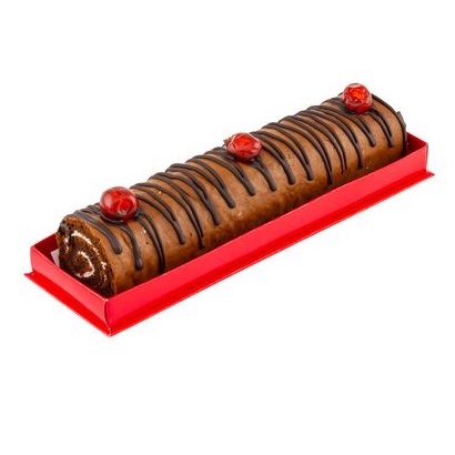 

BOLU GULUNG KECIL COKLAT / ROLL TART MINI COKELAT / KARTIKASARI / KARTIKA SARI OLEH OLEH BANDUNG