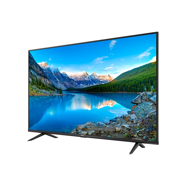 LED TCL Smart Android 43 Inch L43P615 / 43P615