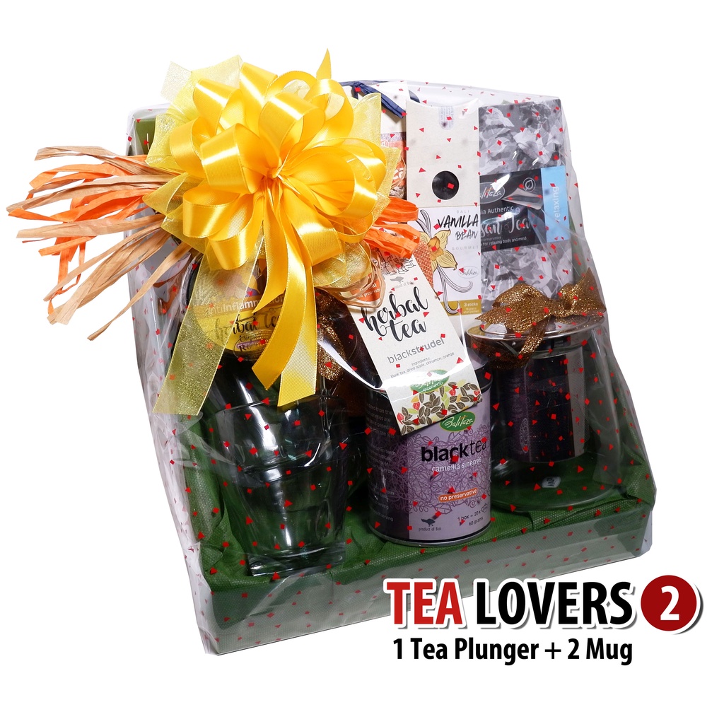 

Parcel Tea Lovers 2 - Parcel hari raya | Parcel Lebaran Idul Fitri | Parcel Natal & Tahun Baru | Parcel Imlek | Parcel Mug | Parcel Cangkir gelas keramik