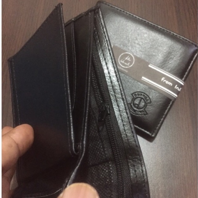 [[anton hilmanto]] dompet pria mahmud standar embos #dompet #dompetpria #dompetlokal #dompetpria