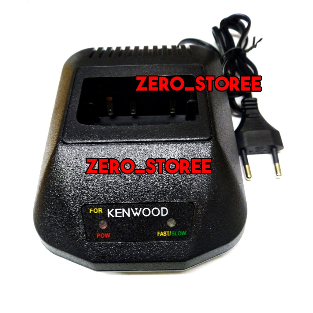 CHARGER KSC-24 KSC24 KENWOOD THK2AT KSC 24 Kenwood ht TH-K2at Tk300 THK2 Tk380 PB43 THK2A PB43H PB43N HT TH-k2AT k4at