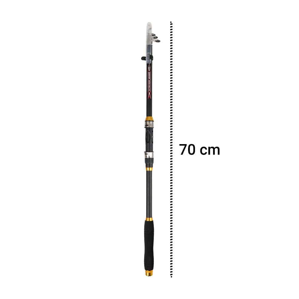 PROMO Joran Pancing Carbon Telescopic 2.1M/2.4m/2.7m/3M TAFFSPORT - JORAN PANCING IKAN/JORAN 1 SET MURAH BERKUALITAS/JORAN PANCING CARBON ASLI KUAT 30KG/ JORAN MURAH CUCI GUDANG/JORAN TEGEK/JORAN IMPORT JEPANG/JORAN CASTING/JORAN LAUT PASIRAN