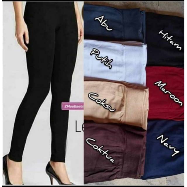 MC-Legging HW Import BEST QUALITY