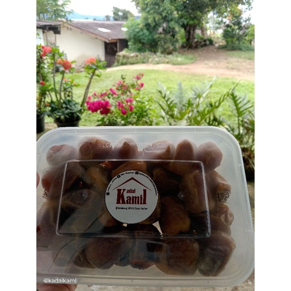 

Kurma Sukari