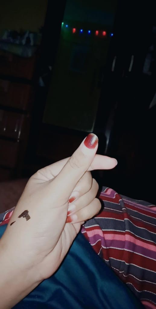 Perhiasan Kait Spiral Mawar Merah Lilyscent Untuk Wanita