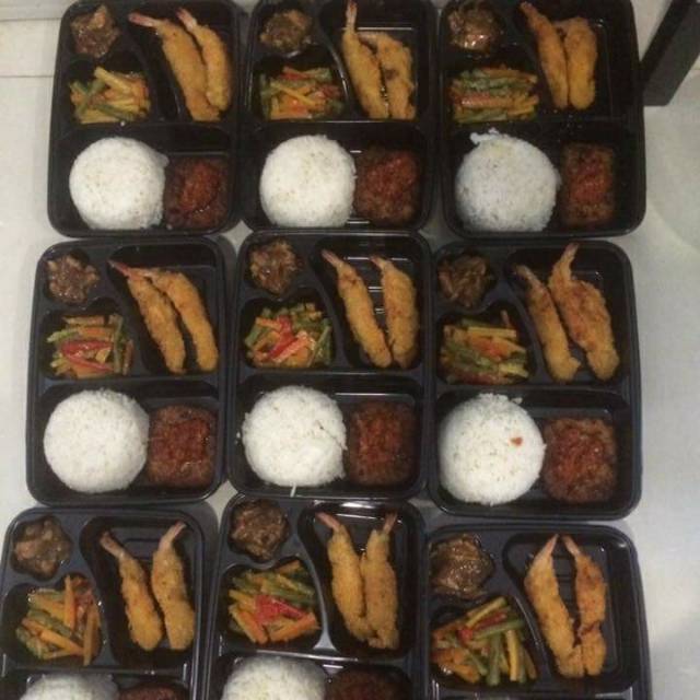 

Nasi hotben