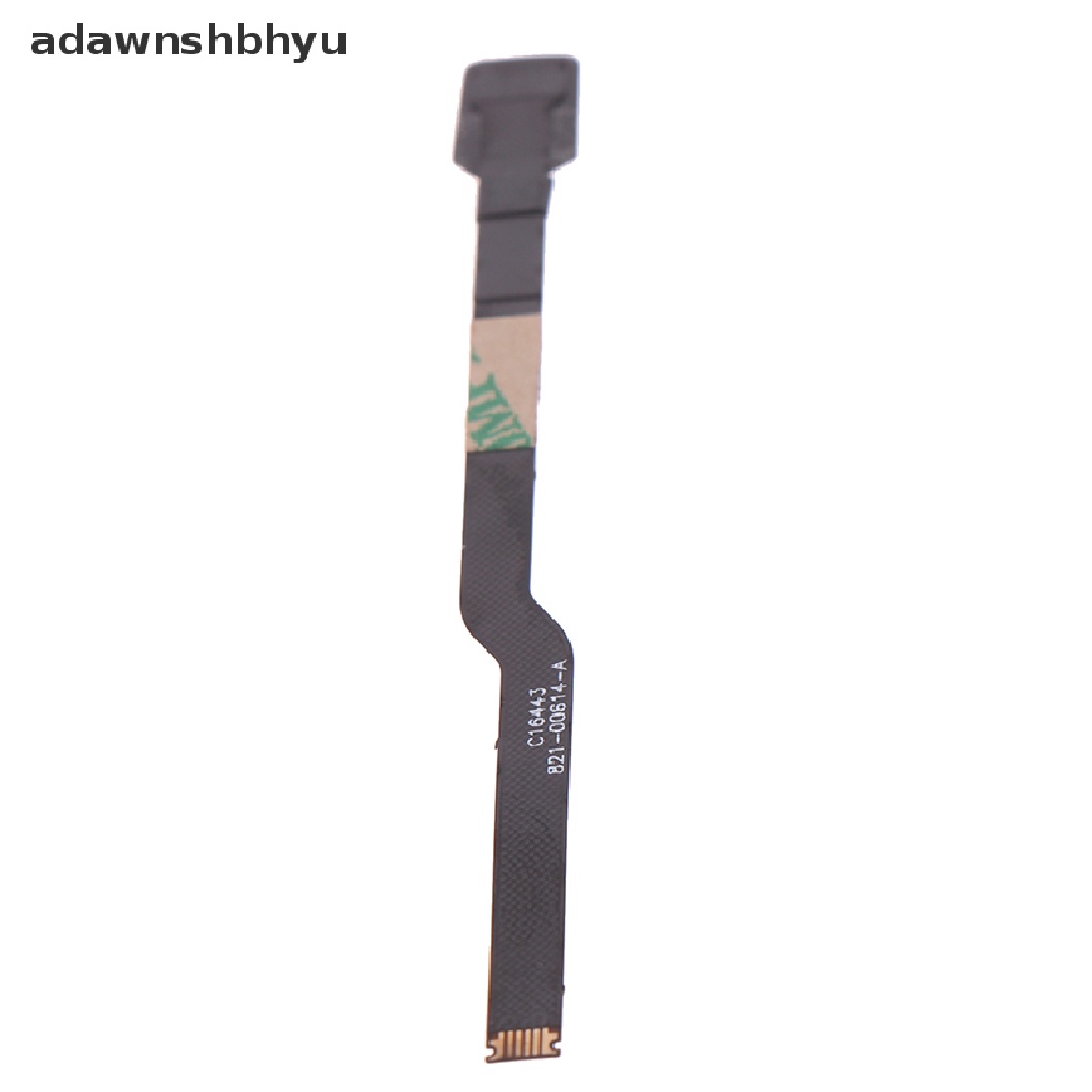 Kabel Tes Papan Putri Baterai adawnshbhyu 821-00614-A Untuk Macbook Pro A1708 2016 2017