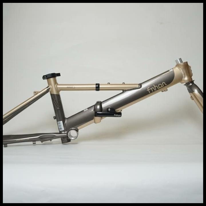 Frameset Fnhon Monsoon Disc Include Handlepost Fnhon