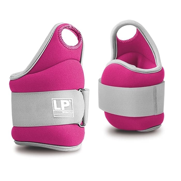 Pemberat Tangan/Lengan Lp Support Thumb Wrist Weight ( 1Kg/Pair )