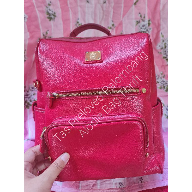 Pteloved Tas St Scott Monica Backpack