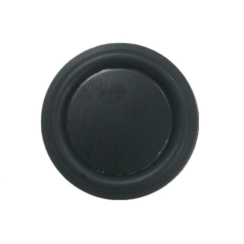 Isi 2 Bass Pasif Radiator 75mm 92mm Subwoofer Passive Radiator Bass Radiator Pasif