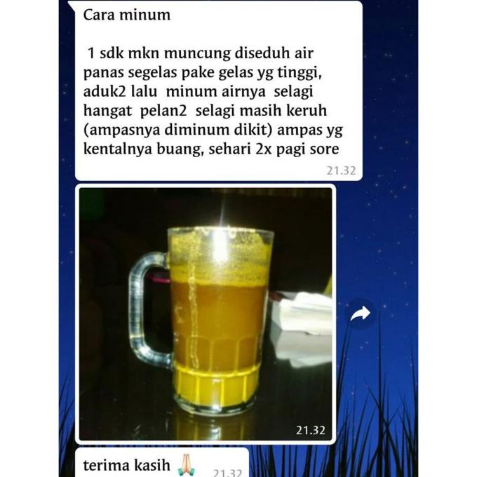 Favorit] Obat Asma Jamu Babah Kuya Premium