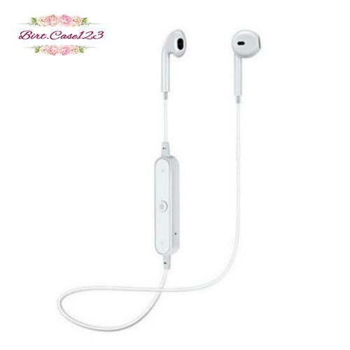S6 Headset Headsfree Hf bluetooh tali sport super bAss wireless earphone BC2911