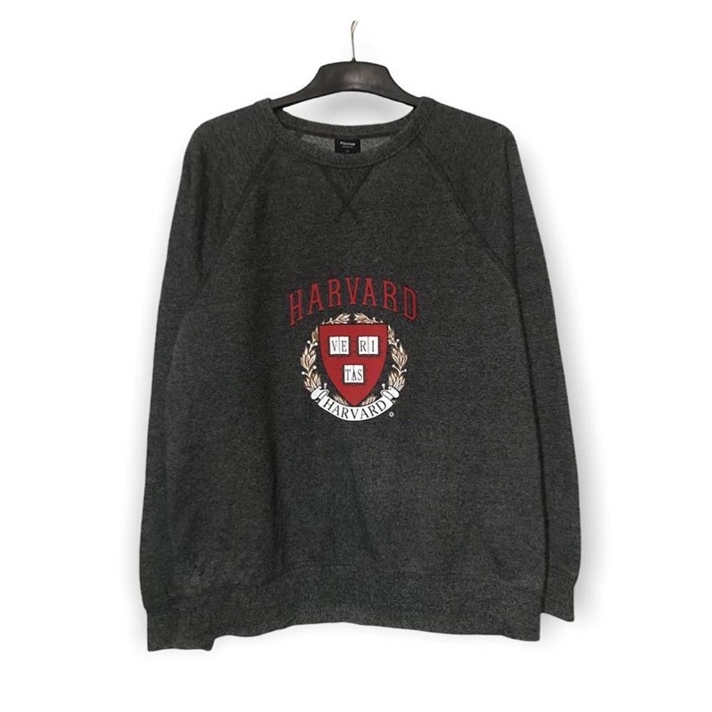 Crewneck polham Harvard second