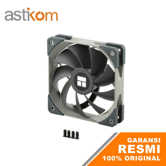 Fan Casing Thermalright TL-C12 12cm 120mm PWM Fan Case Grey