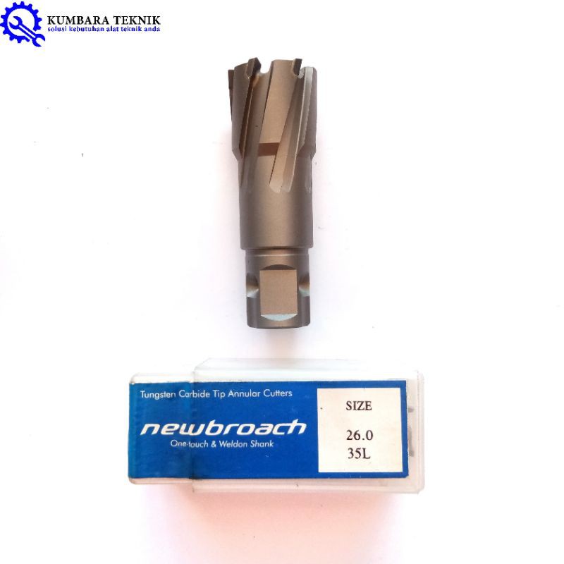 MATA BOR MAGNETIC | MATA BOR MAGNET 26mm TUNGSTEN CARBIDE