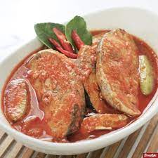 

Bumbu Asam Padeh