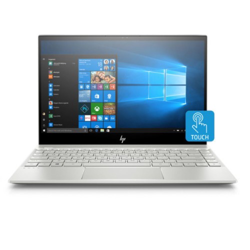 LAPTOP HP 14 TOUCH ATHLON SILVER 3050 4GB 128GB VEGA3 W10 14.0