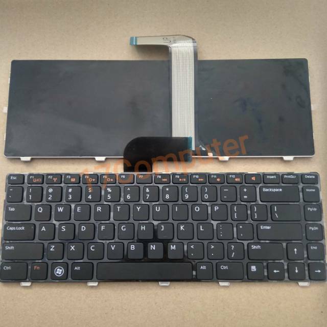 Keyboard Dell Vostro V131 3450 3350 3550 V3350 V3450 V3550 Series