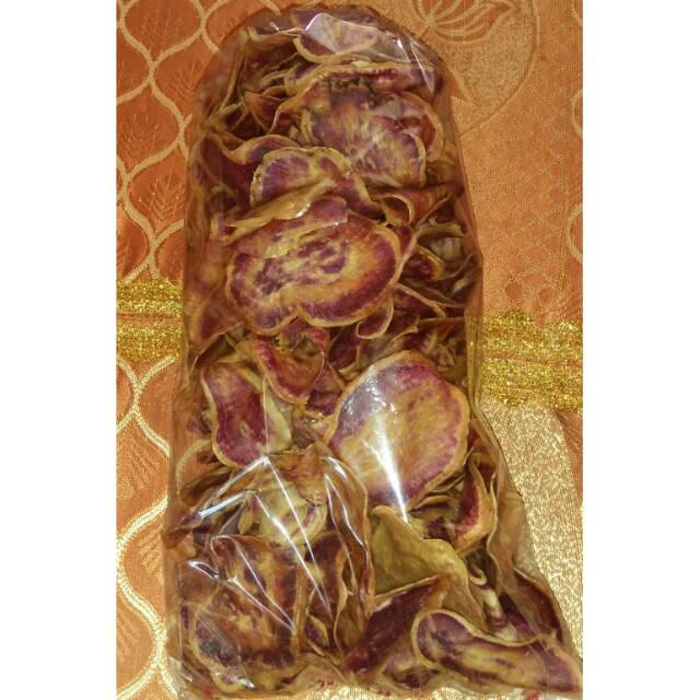 

Keripik ketela 500gr
