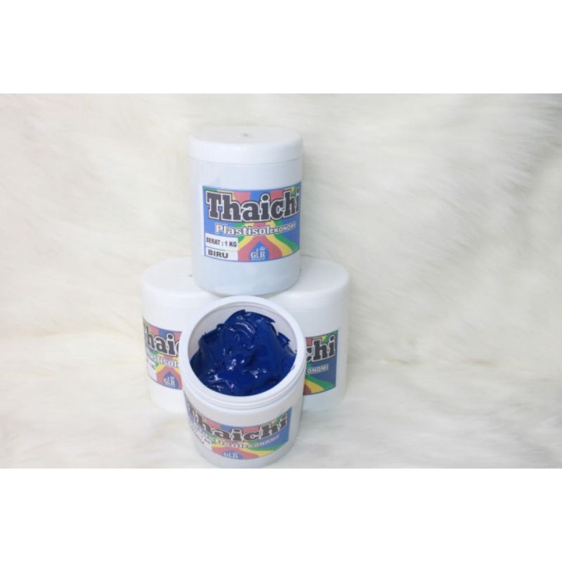 Ekonomi biru kemasan 5kg
