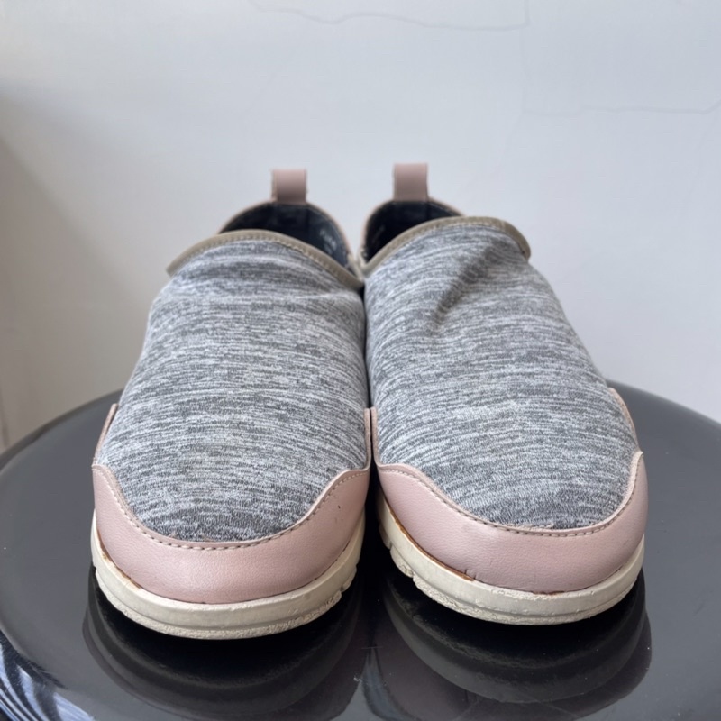 AMANDA JANE’S SHOES