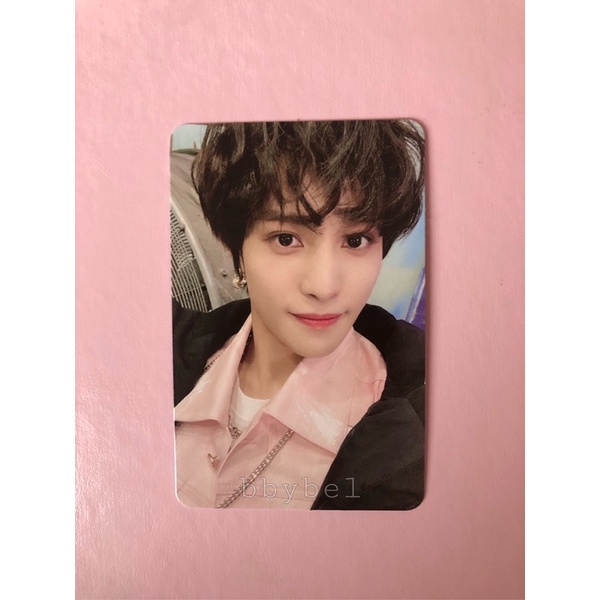 [READY] PC YANGYANG WAYV KICK BACK STRANGER HITCHHIKER