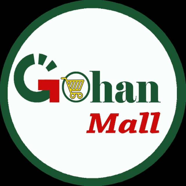 gohanmall
