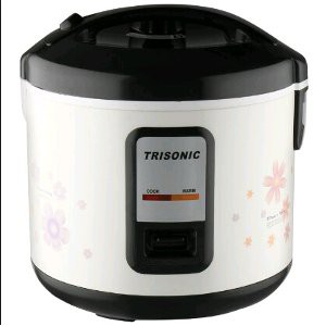 MAGIC COM TRISONIC 1 2L ATAU PENANAK NASI TRISONIC 1 2L Terbaik