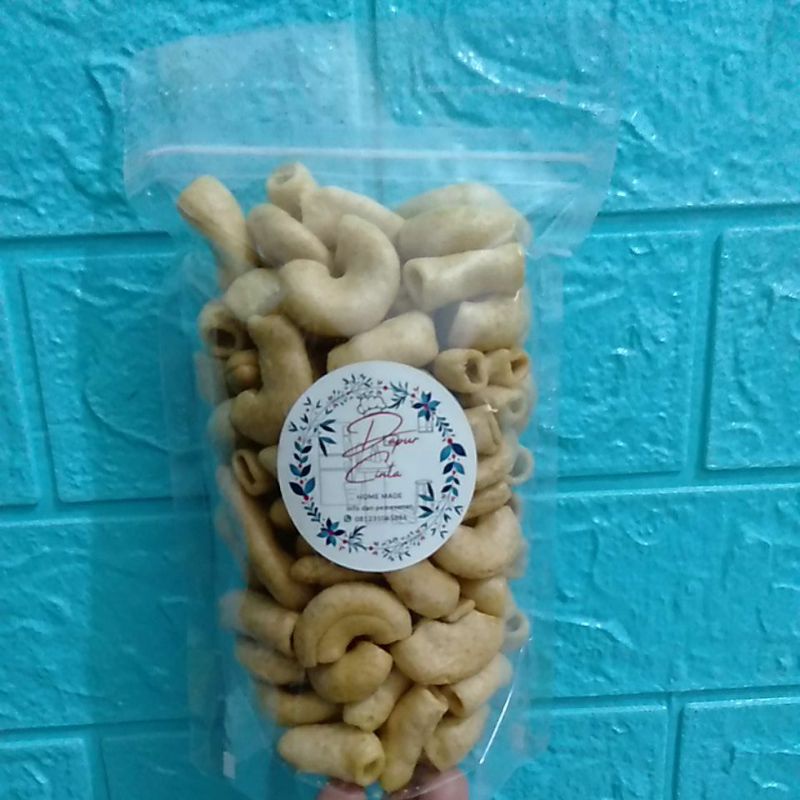 

Makaroni Asin