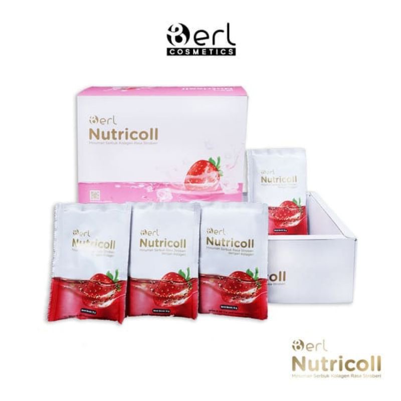 

B erl Nutricol
