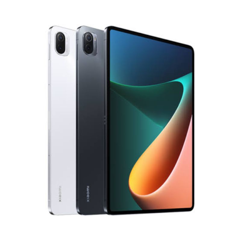 READY Xiaomi Mi Pad Mipad 5 Tablet [6/256GB] Snapdragon 860 Resmi Indonesia