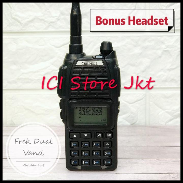 Ht Redell Dl8108 (Dual Band)