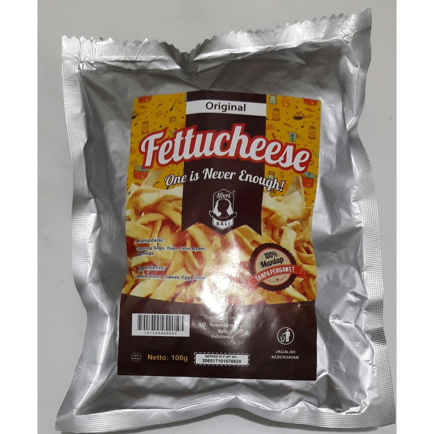 

fettucheese#keripik keju#albert#oleh2bali#snack keju#reselle surabaya#