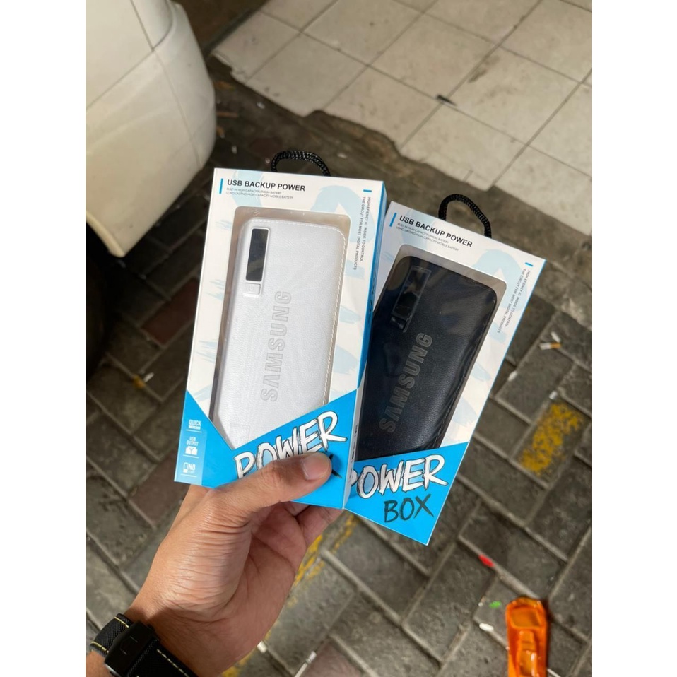 POWERBANK/Power Bank Brand 99000mah