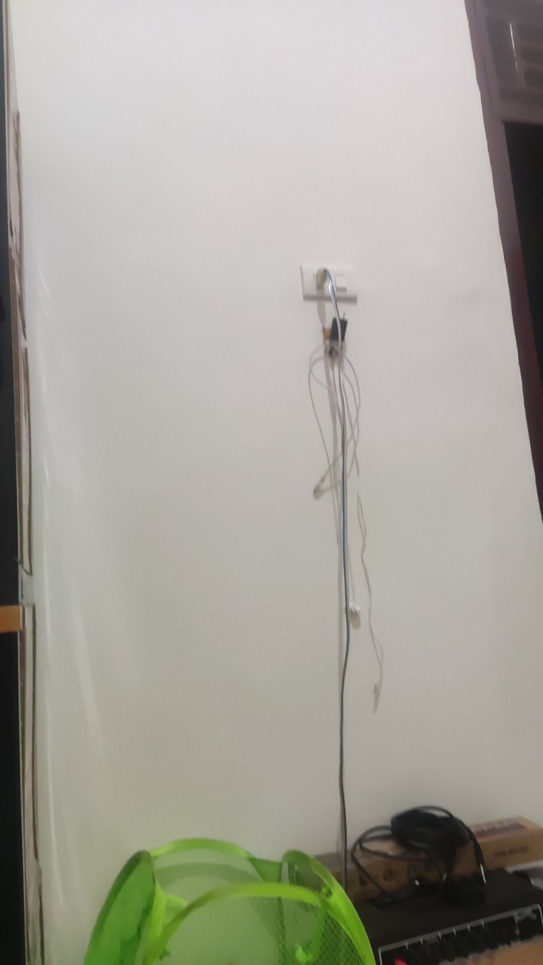 (peacesujn) Kaitan Dinding Desain Kartun Hewan Lucu