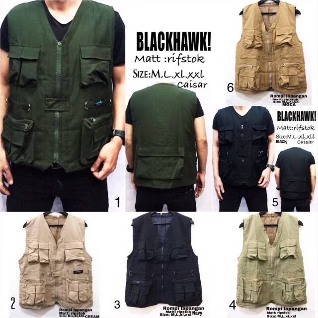 ROMPI LAPANGAN ROMPI PRIA