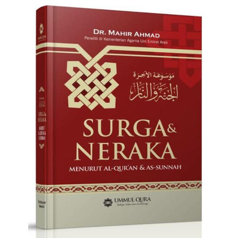 Jual Surga Dan Neraka | Shopee Indonesia