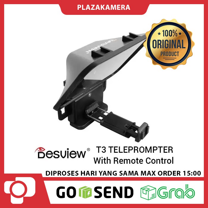 Desview T3 Teleprompter