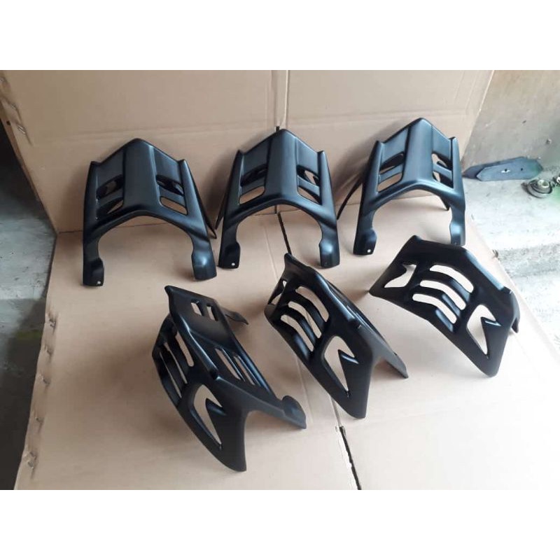 Cover Lampu Stop Lamp Freego