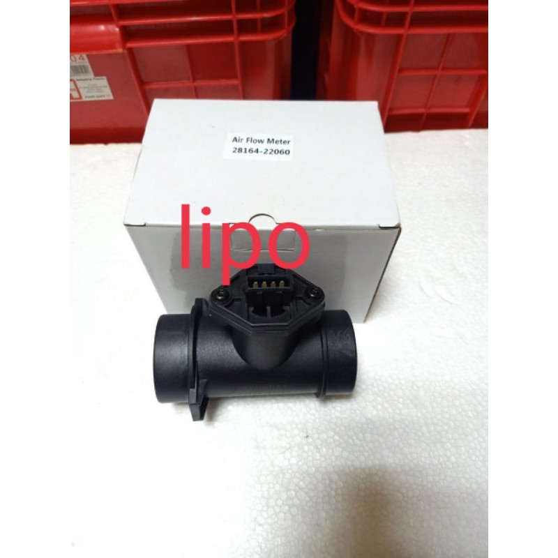 SENSOR AIR FLOW ATAU SENSOR MAF HYUNDAI ACCENT CAKRA