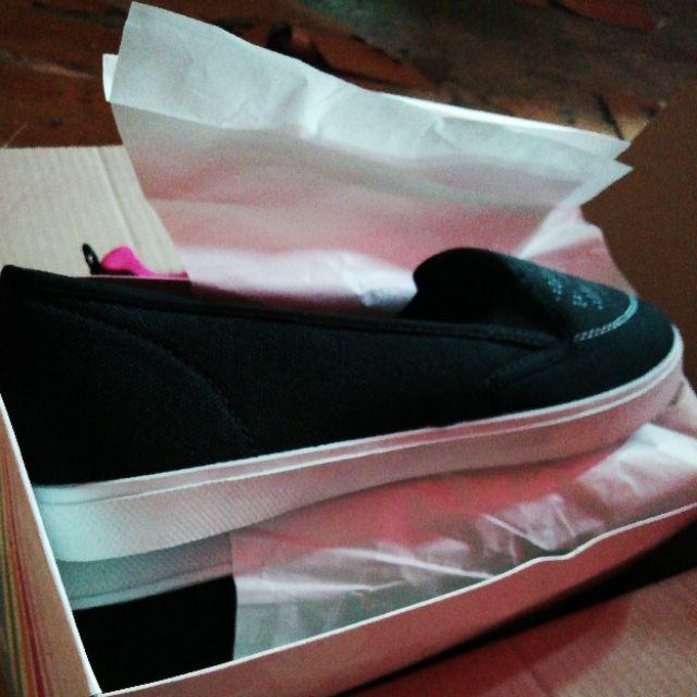 Ramayana - Santika Irena Sepatu Casual Wanita Hitam