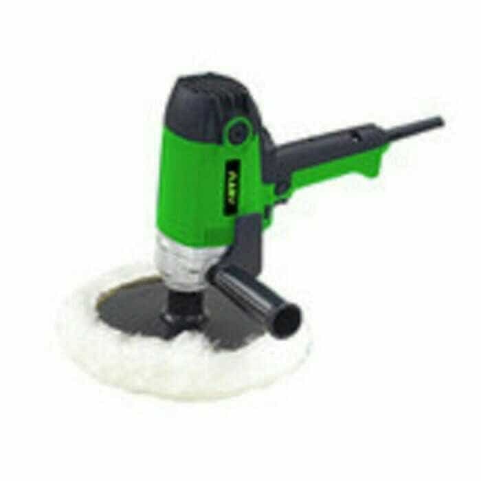 RYU Mesin Poles mobil 7 &quot;GUN POLISHER RGP 180