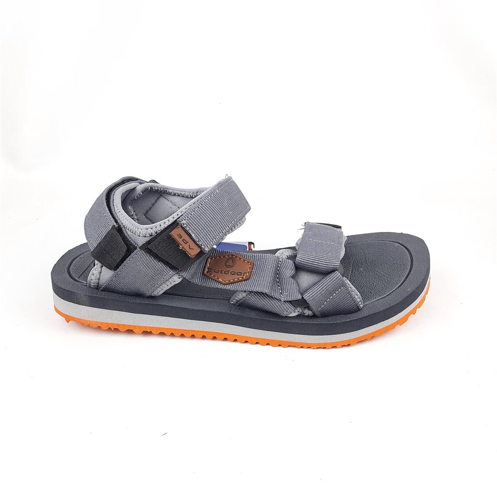 Sandal gunung pria Outdoor Vozzen 38-43